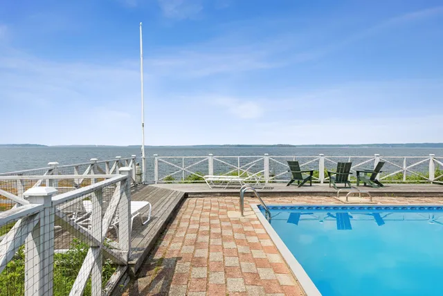 $2,175,000 | 61 Sawyer Road, Chebeague Island, ME 04017