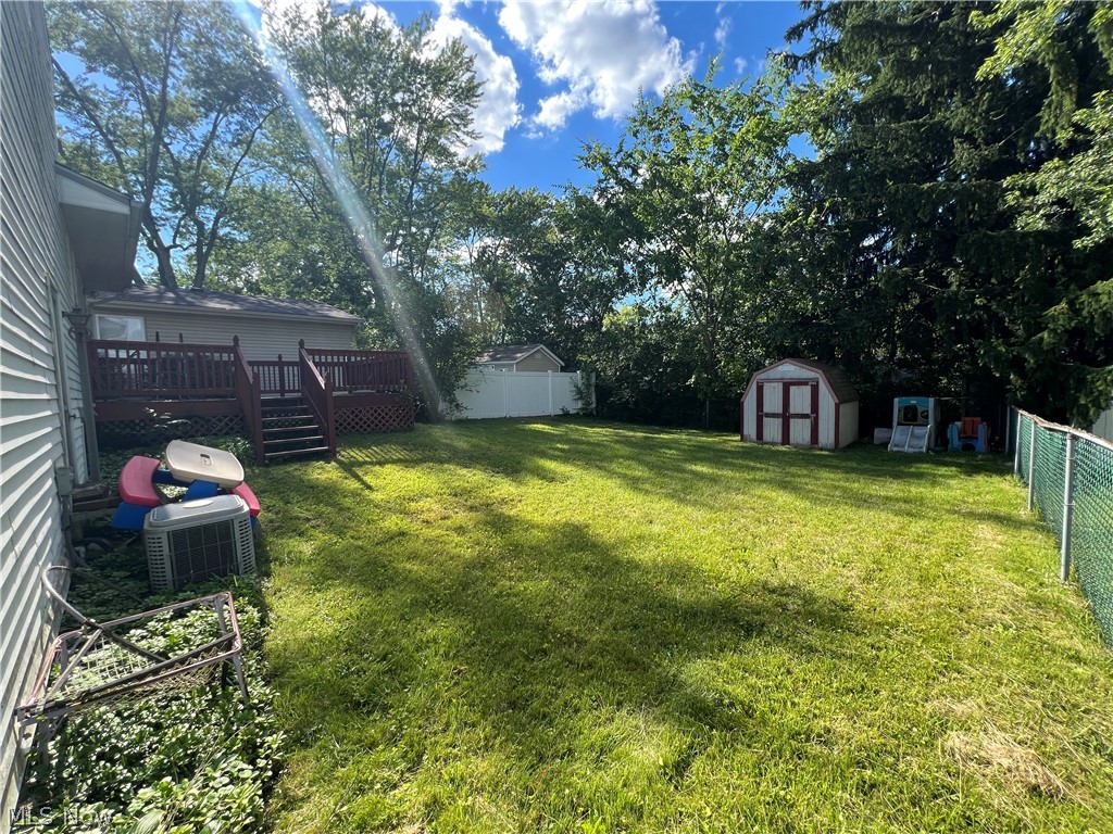 1559 Fairfax Road Akron, OH 44313 - Photo 24 of 25
