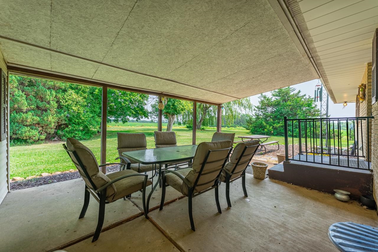 8251 North Quail Ridge Road Leaf River, IL 61047 - Photo 33 of 46