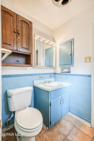 $220,000 | 5800 Nike Lane, El Paso, TX 79924