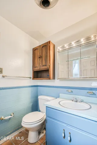 $220,000 | 5800 Nike Lane, El Paso, TX 79924