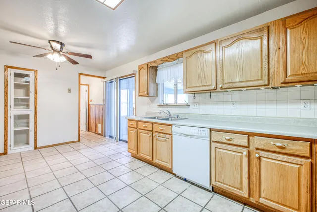$220,000 | 5800 Nike Lane, El Paso, TX 79924