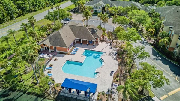 $260,000 | 1950 Summer Club Drive, Unit 214, Oviedo, FL 32765