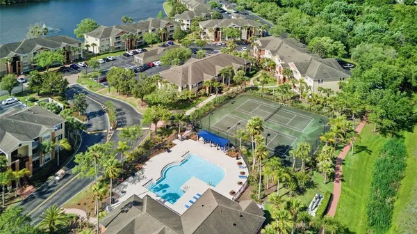 $260,000 | 1950 Summer Club Drive, Unit 214, Oviedo, FL 32765