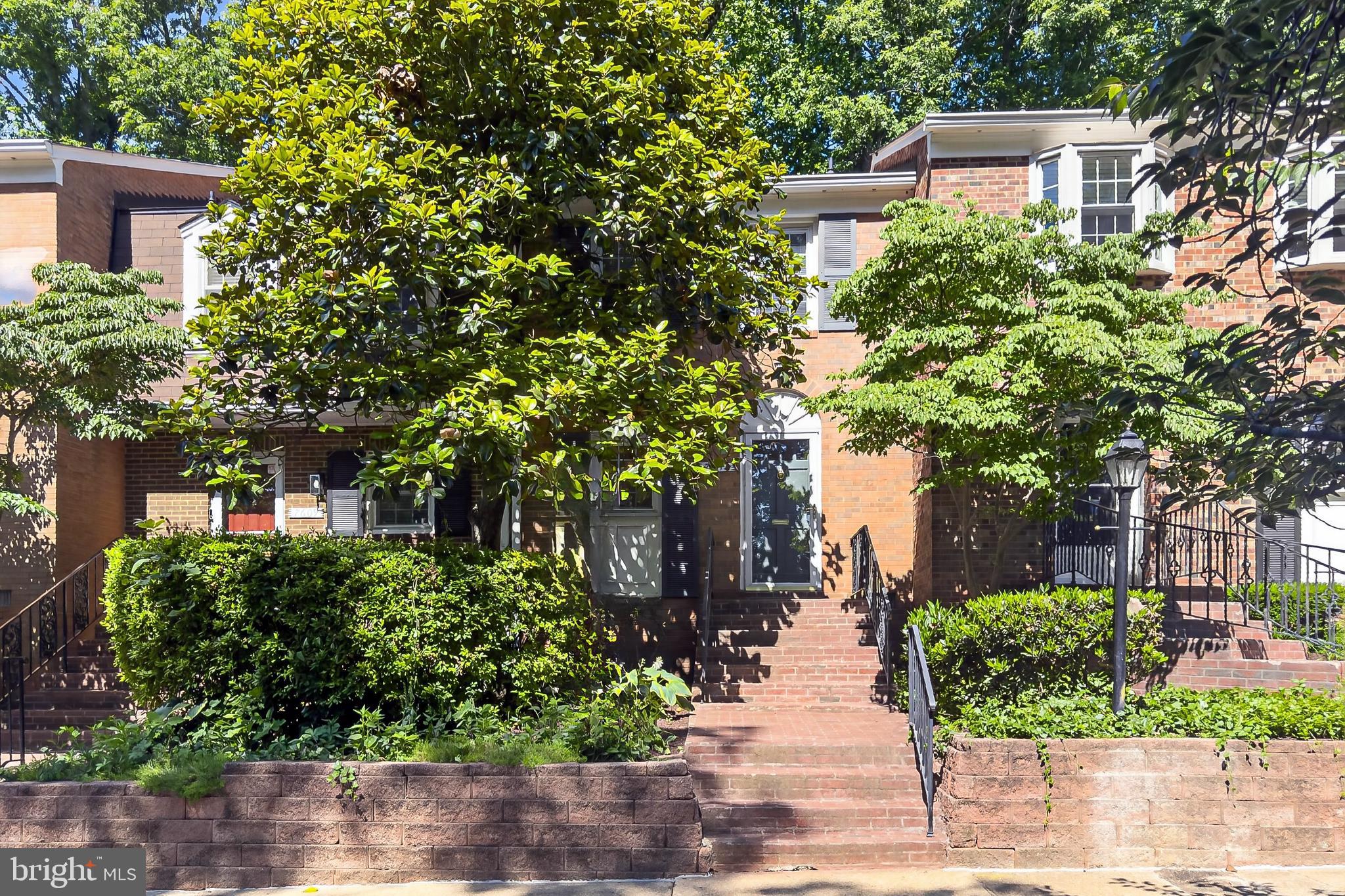 7611 Tiverton Drive Springfield, VA 22152 - Photo 1 of 44 Updated townhome in an amazing location!