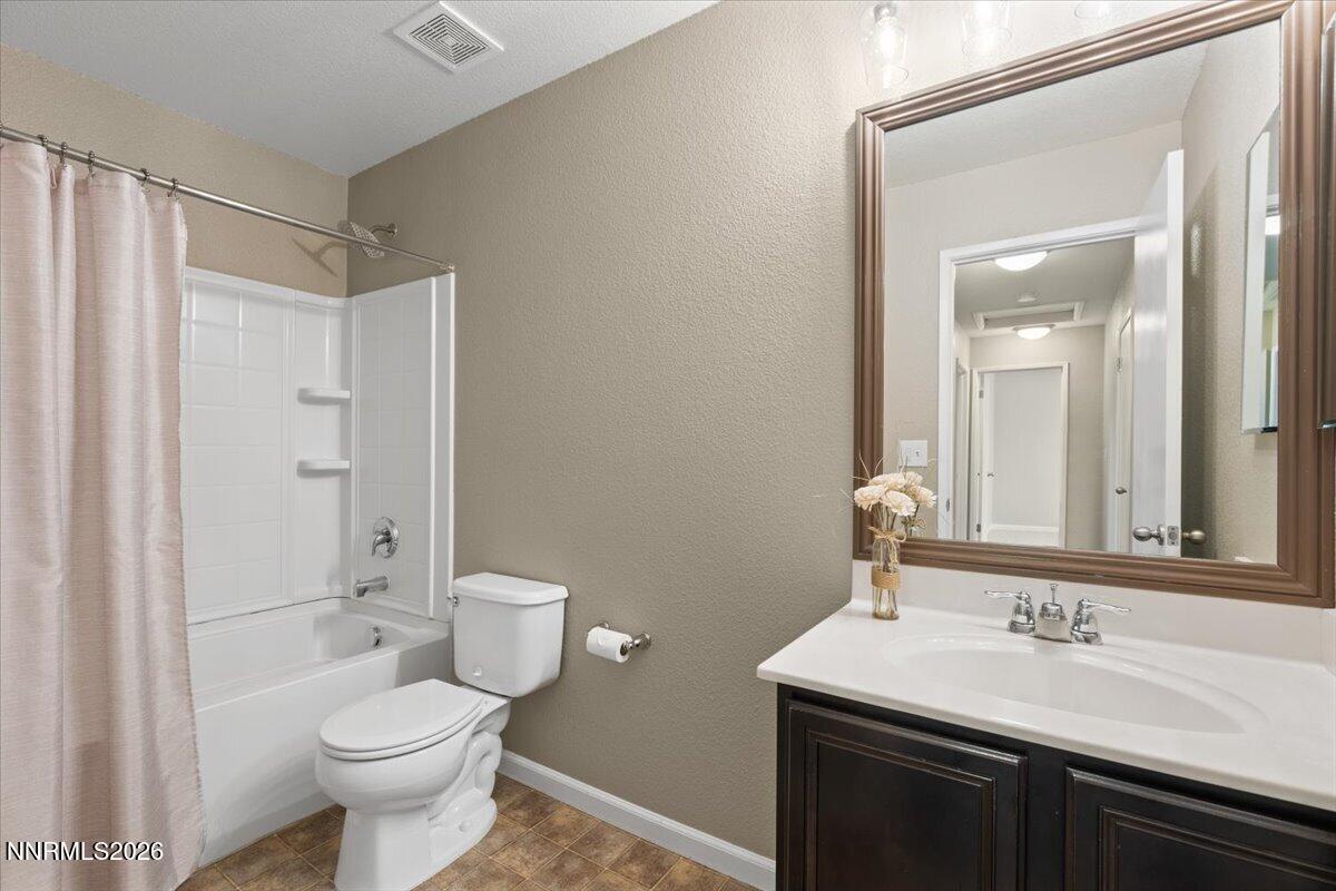 11380 Verazae Drive Reno, NV 89521 - Photo 33 of 45 34-11380 Verazae Drive Reno NV 89521 (34