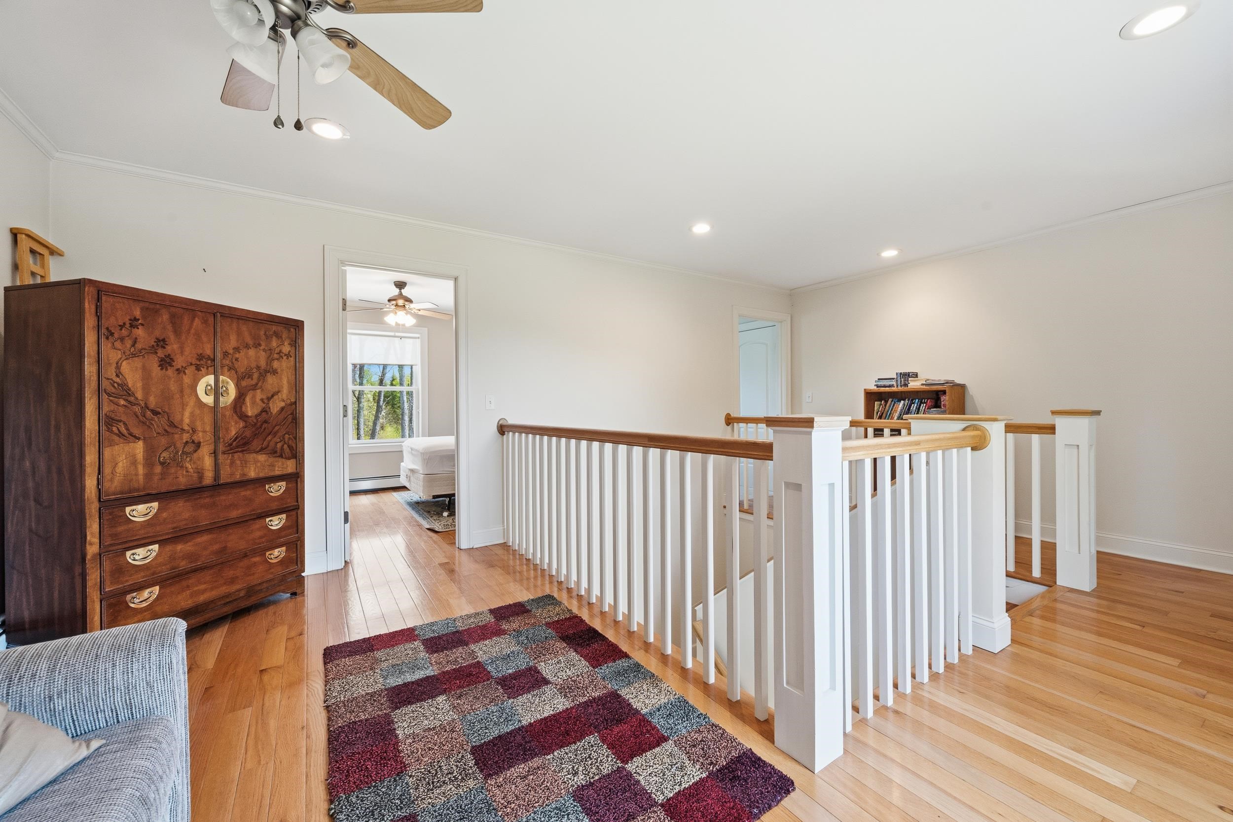 192 Mill Brook Road Landaff, NH 03585 - Photo 31 of 54