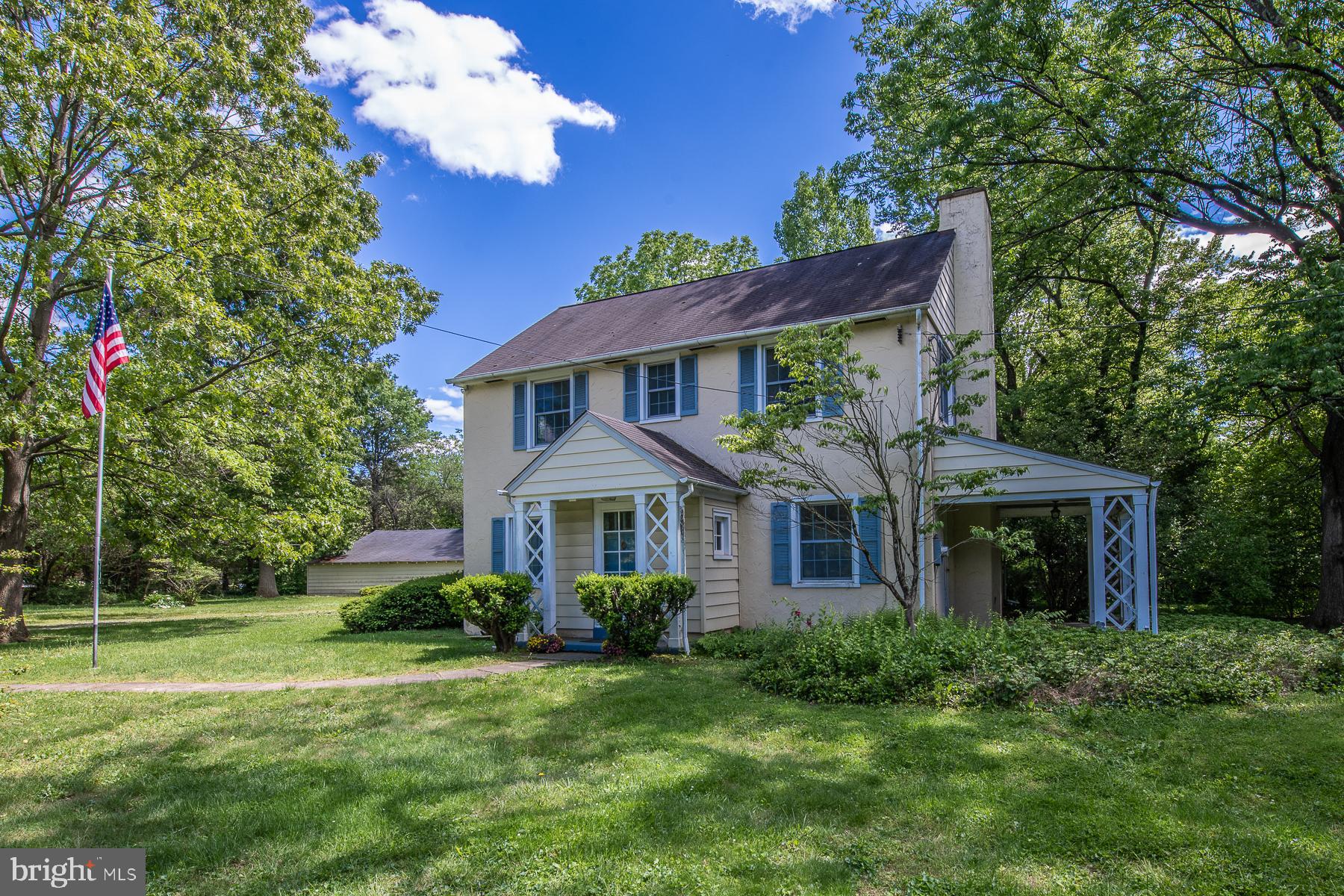 826 West King Road Malvern, PA 19355 - Photo 1 of 43 Front exterior