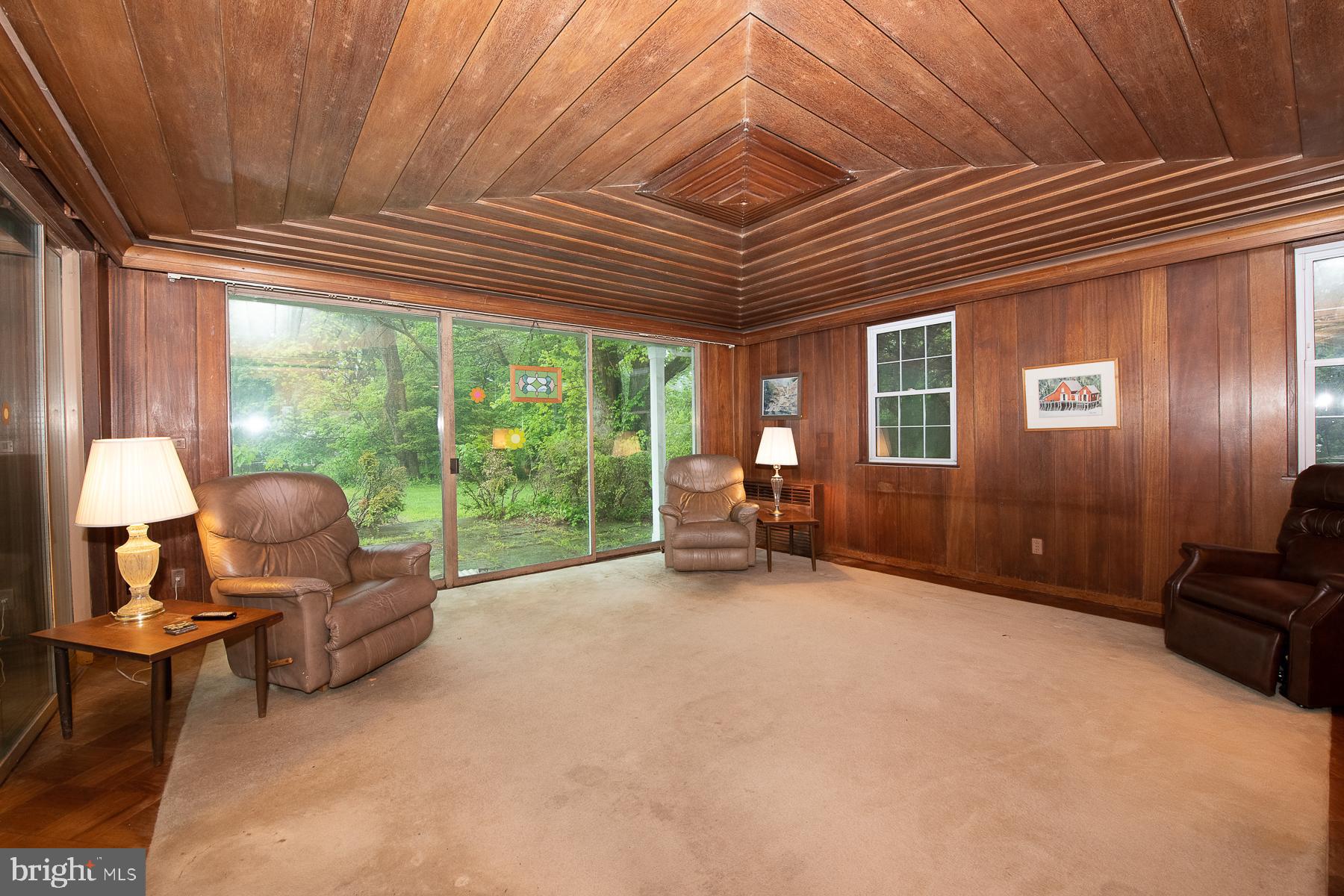 826 West King Road Malvern, PA 19355 - Photo 19 of 43 Lovely morning sun in the Family Room.