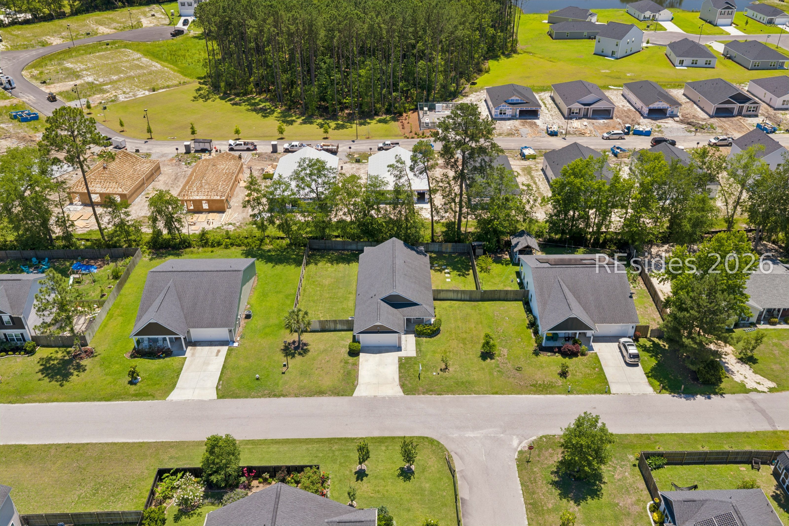 907 Ridgeland Lakes Drive Ridgeland, SC 29936 - Photo 27 of 33