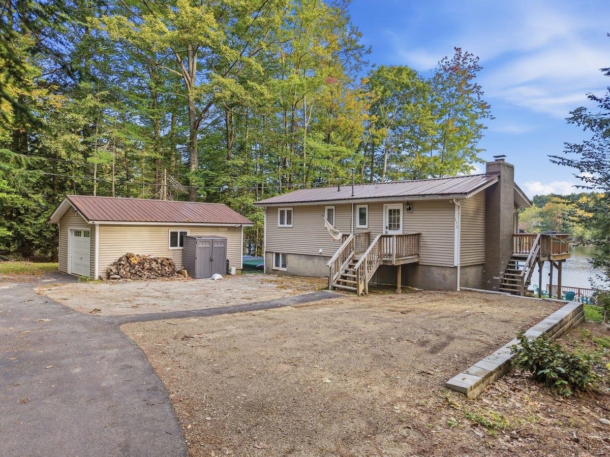 172 Varney Road Barnstead, NH 03225 - Photo 5 of 45 Gallery Image 5