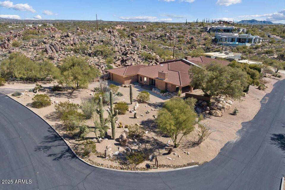 3001 Ironwood Road Carefree, AZ 85377 - Photo 2 of 31