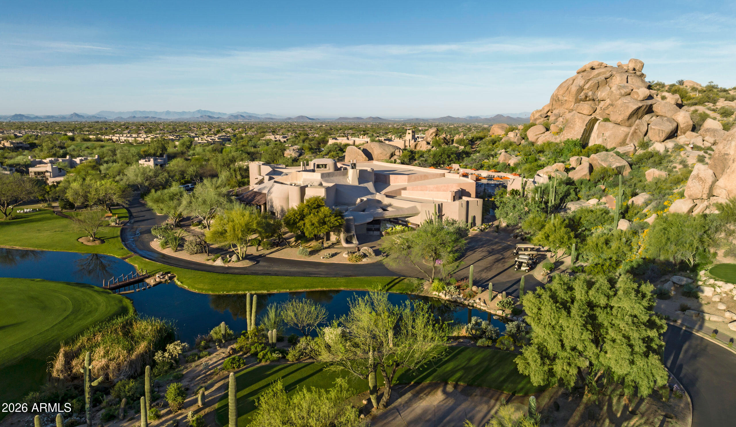 3001 Ironwood Road Carefree, AZ 85377 - Photo 30 of 31