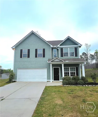 $319,990 | 170 Heather Lane, Commerce, GA 30529
