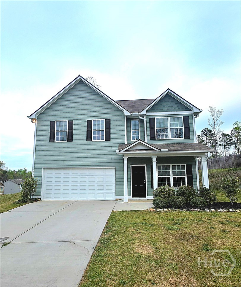 170 Heather Lane Commerce, GA 30529 - Photo 1 of 25