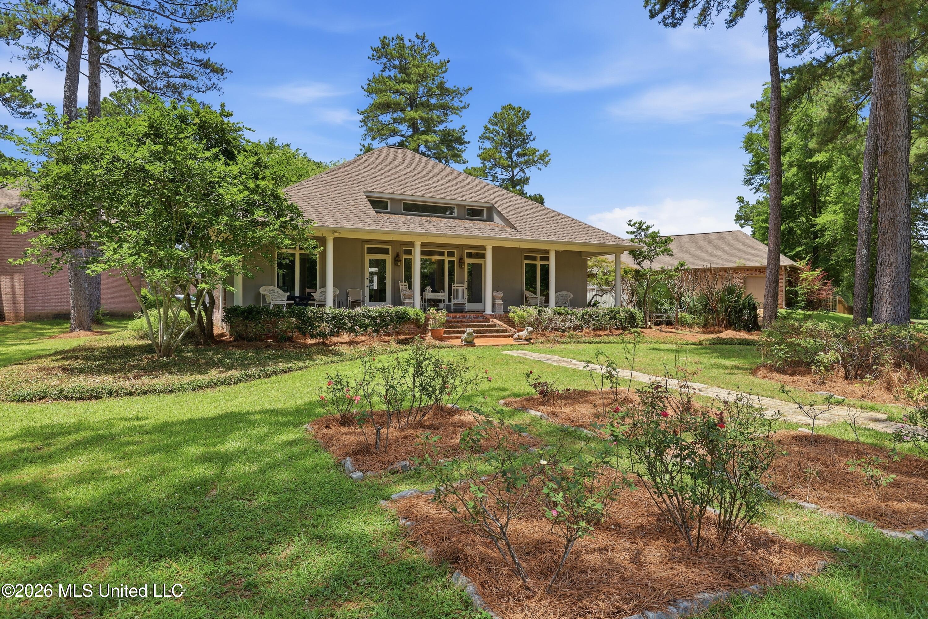 138 Pine Ridge Circle Brandon, MS 39047 - Photo 44 of 47 138 Pine Ridge Cir \ Hometoursms.com (45