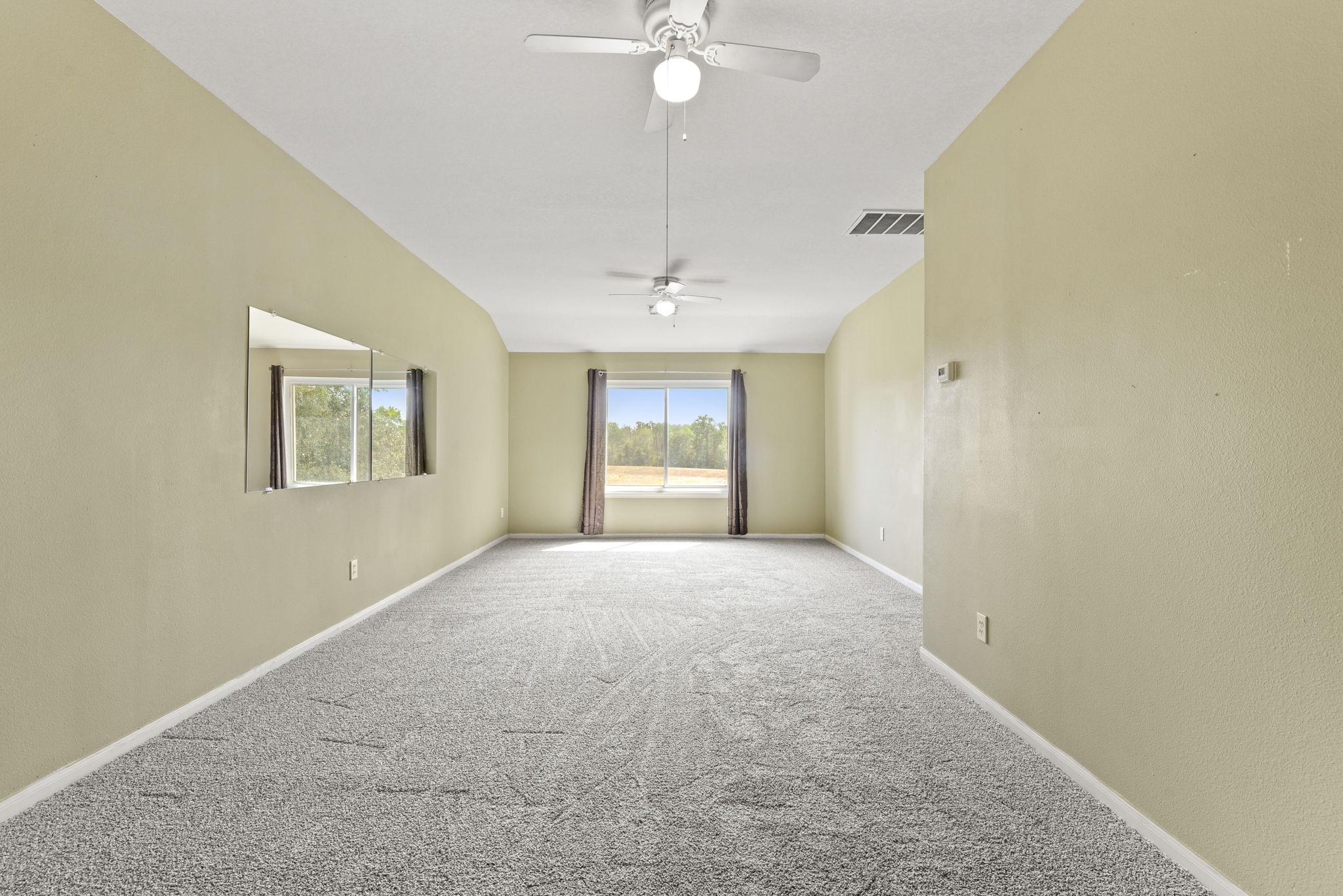 5406 Gate Canyon Court Spring, TX 77373 - Photo 32 of 47 a view of an empty room with a window