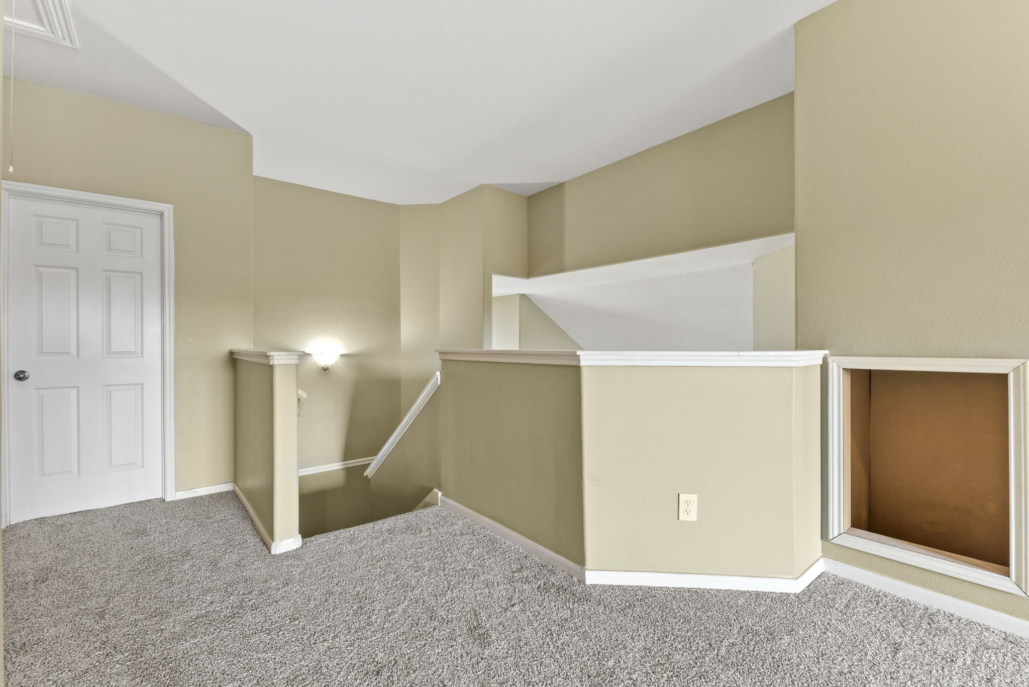 5406 Gate Canyon Court Spring, TX 77373 - Photo 35 of 47 a view of a room with gym equipment