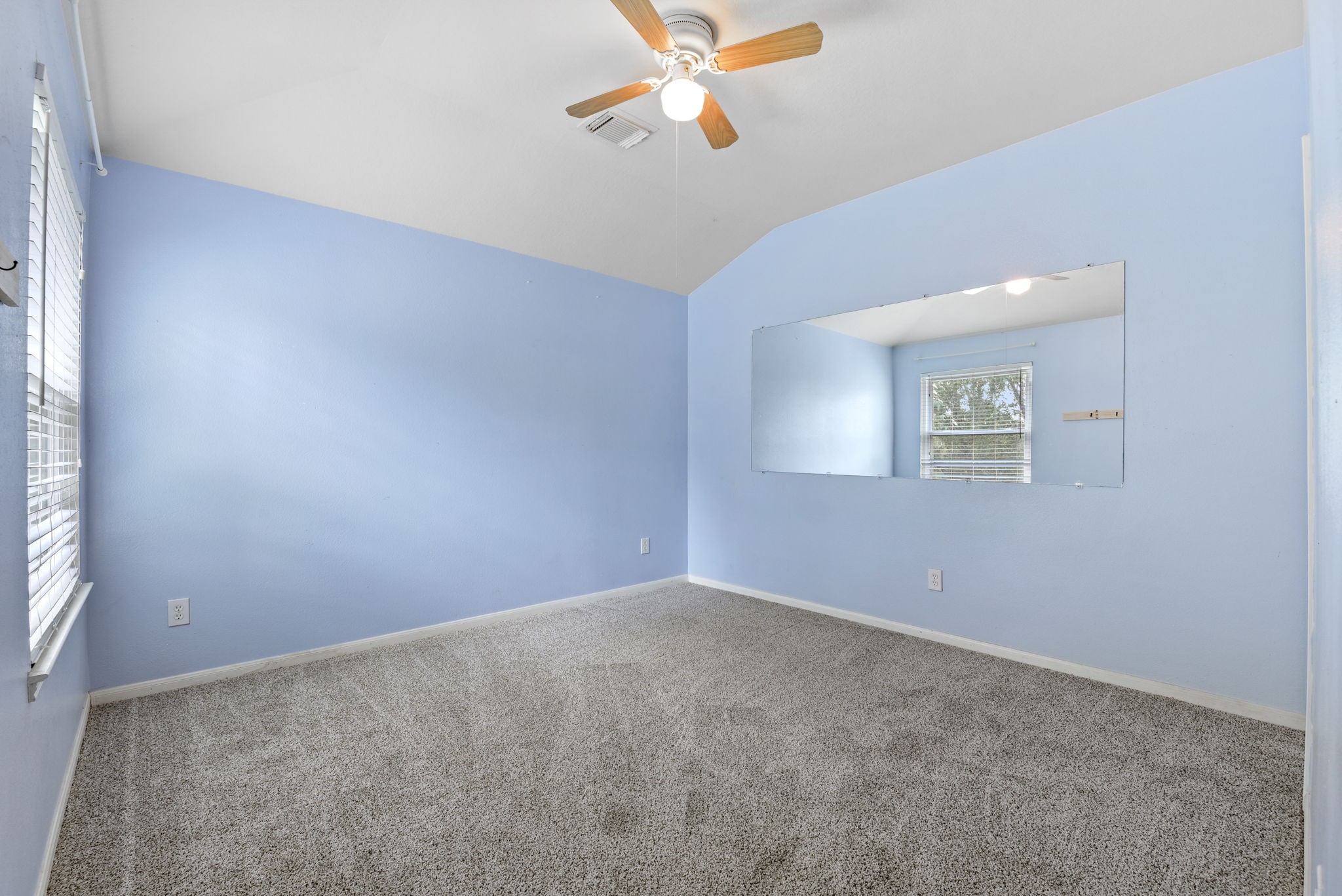 5406 Gate Canyon Court Spring, TX 77373 - Photo 41 of 47 an empty room with windows