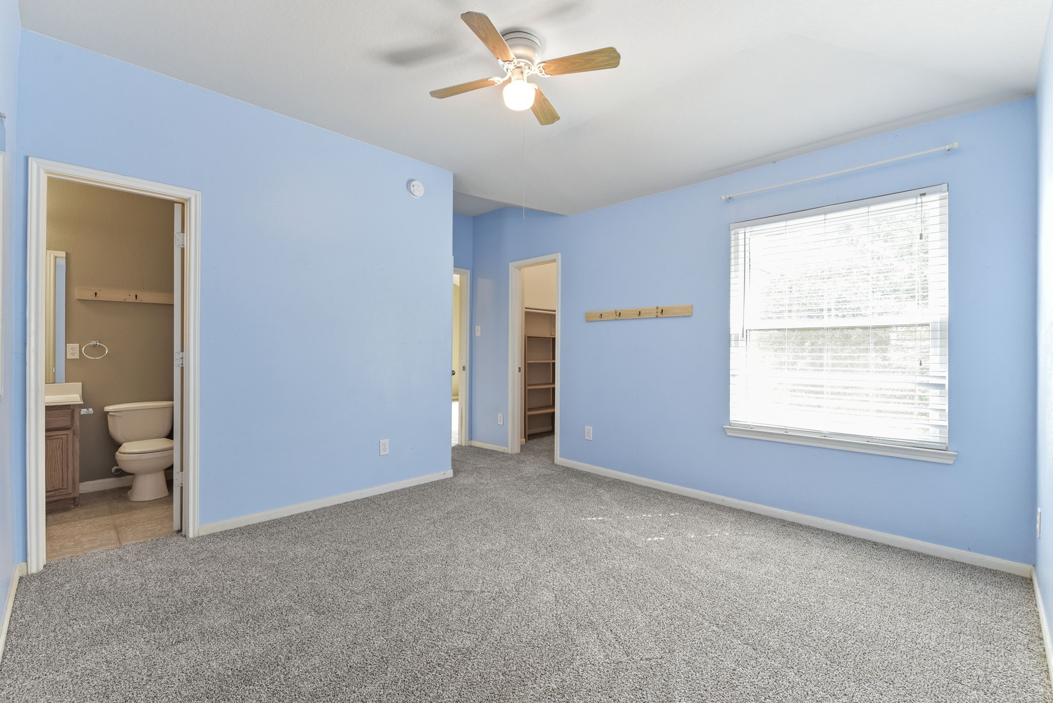 5406 Gate Canyon Court Spring, TX 77373 - Photo 42 of 47 a view of an empty room with a window