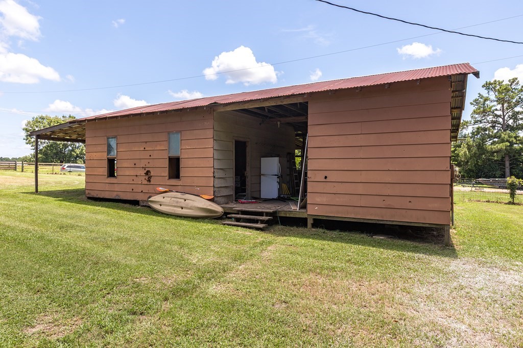 957 Dewitt Hinson Road Pollok, TX 75969 - Photo 26 of 28