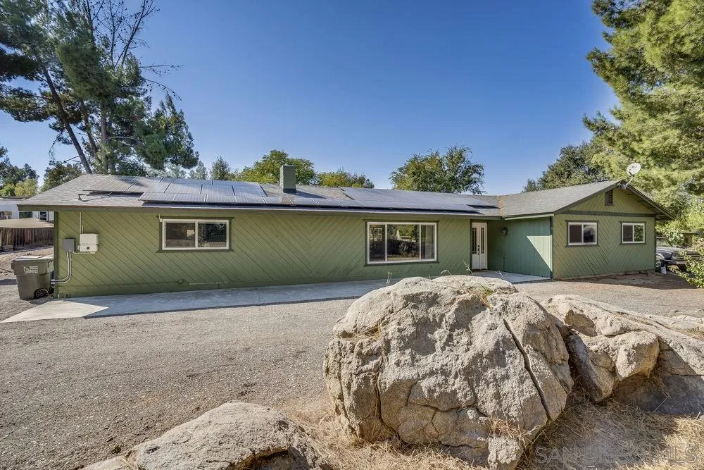529 Amigos Road Ramona, CA 92065 - Photo 36 of 48 Gallery Image 36