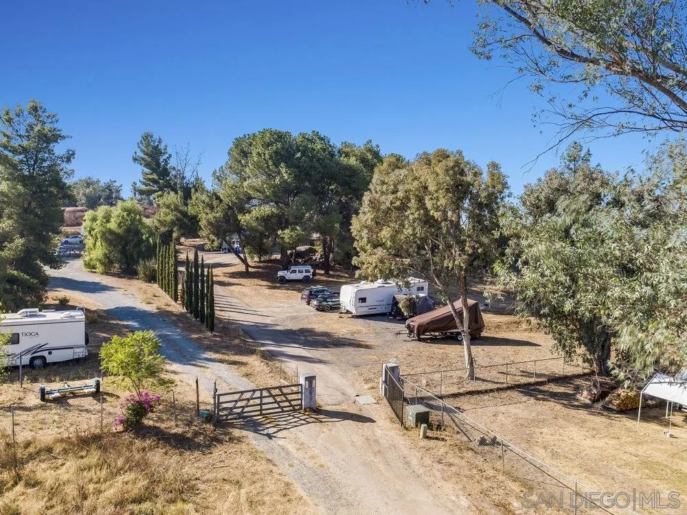 529 Amigos Road Ramona, CA 92065 - Photo 42 of 48 Gallery Image 42