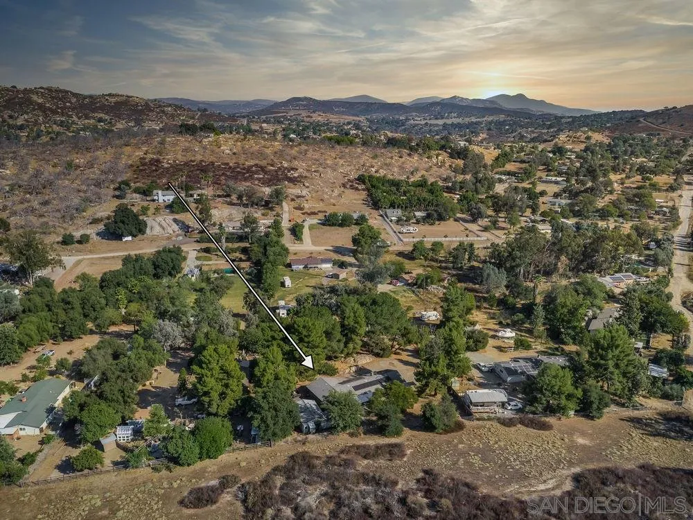529 Amigos Road Ramona, CA 92065 - Photo 47 of 48 Gallery Image 47