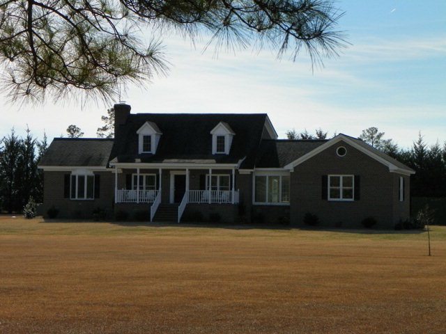 6445 Tonya Road Elm City, NC 27822 - Photo 1 of 1 Primary Photo