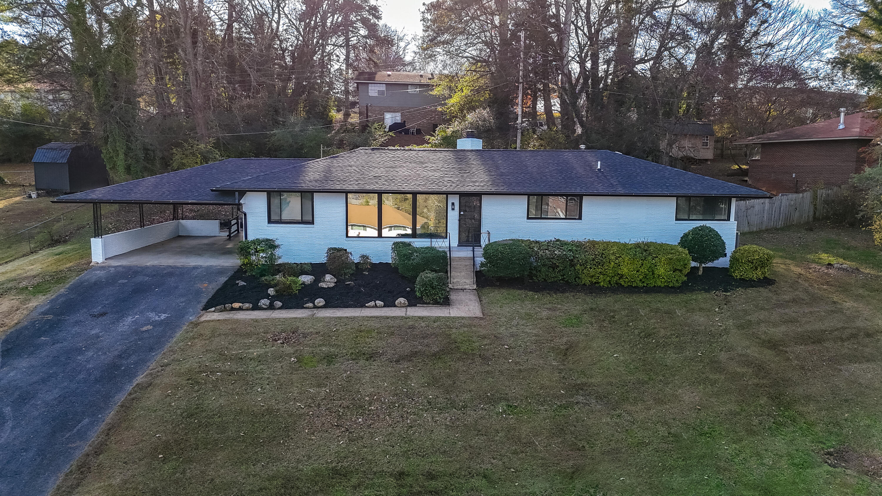 4718 Rocky River Road Chattanooga, TN 37416 - Photo 5 of 33 untitled shoot--10