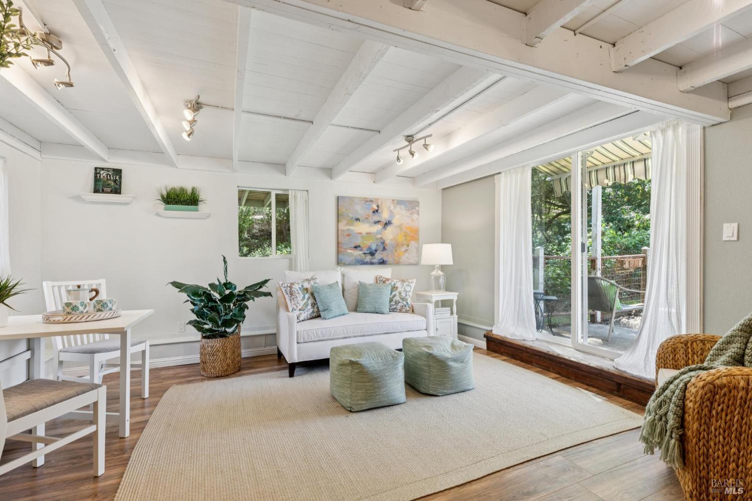 1195 Congress Valley Road Napa, CA 94558 - Photo 67 of 98