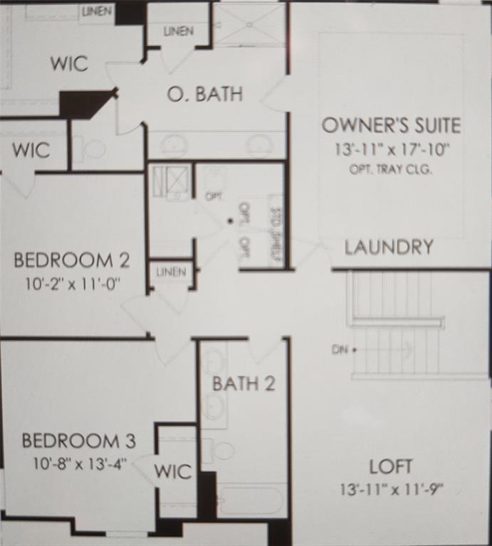 6685 Seabiscuit Road Whitestown, IN 46075 - Photo 3 of 3