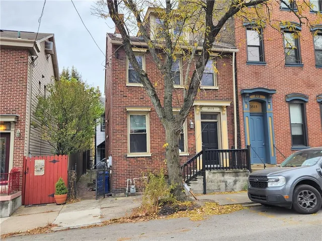 $1,600 | 3513 Penn Avenue, Unit 3, Pittsburgh, PA 15201