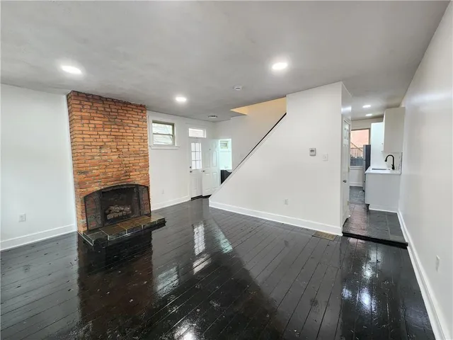 $1,600 | 3513 Penn Avenue, Unit 3, Pittsburgh, PA 15201