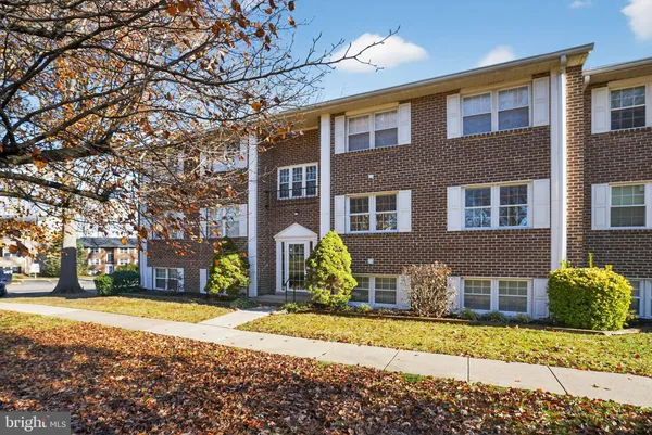 $1,600 | 211 D Crocker Drive, Unit D, Bel Air, MD 21014