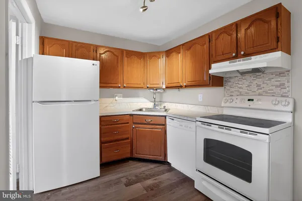 $1,600 | 211 D Crocker Drive, Unit D, Bel Air, MD 21014