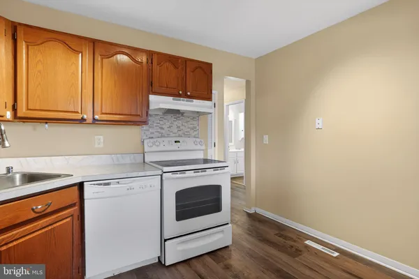 $1,600 | 211 D Crocker Drive, Unit D, Bel Air, MD 21014