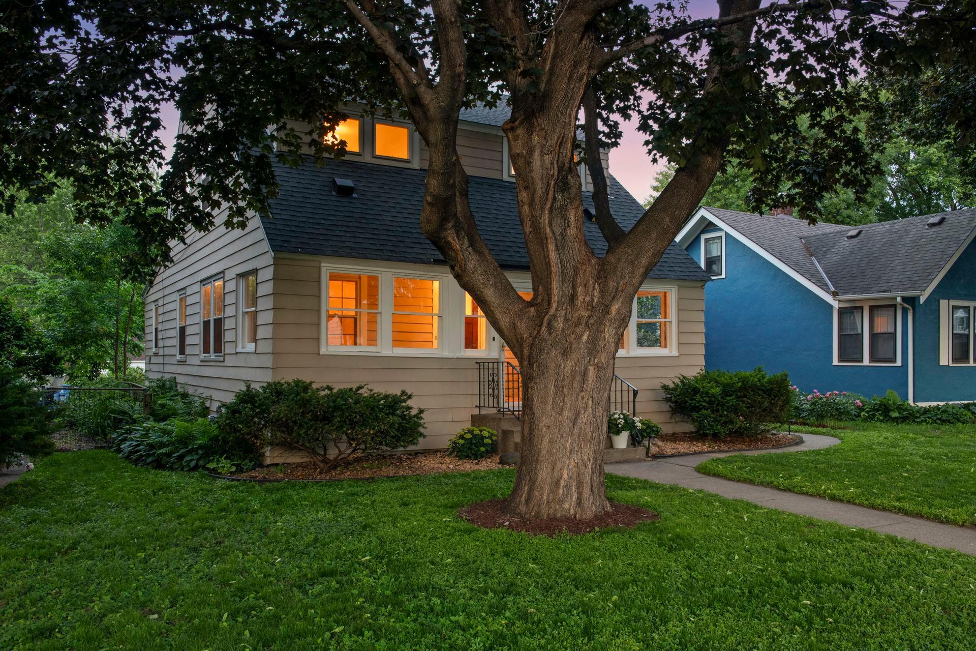 6045 Clinton Avenue Minneapolis, MN 55419 - Photo 72 of 73