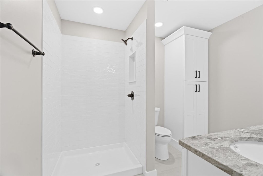 3116 Old Morris Road Rocky Face, GA 30740 - Photo 19 of 31 Gallery Image 19