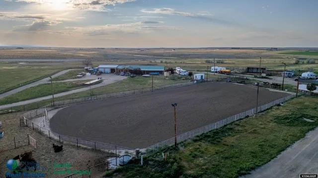 $1,750,000 | 6242 Johnson Lateral, Casper, WY 82604