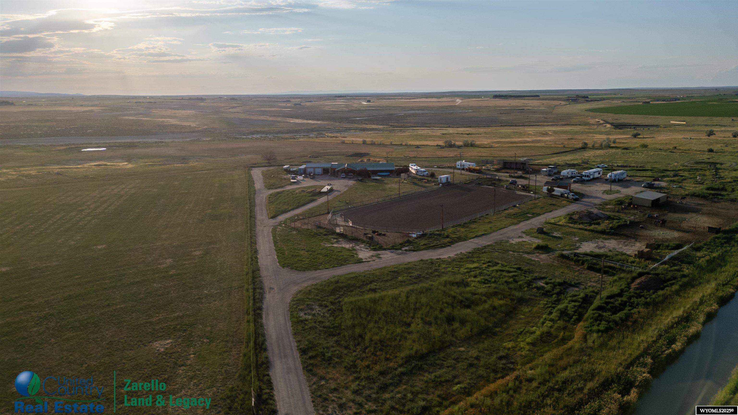 6242 Johnson Lateral Casper, WY 82604 - Photo 11 of 48