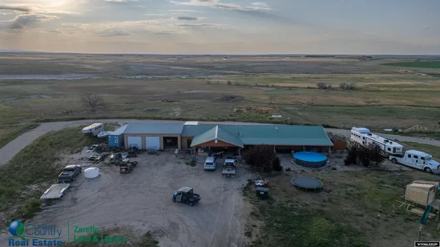 $1,750,000 | 6242 Johnson Lateral, Casper, WY 82604