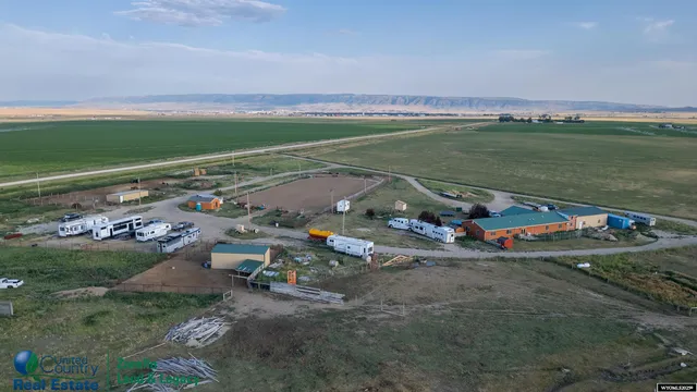 $1,750,000 | 6242 Johnson Lateral, Casper, WY 82604