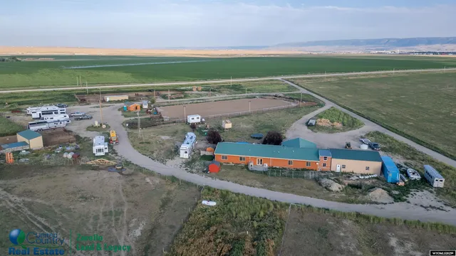 $1,750,000 | 6242 Johnson Lateral, Casper, WY 82604