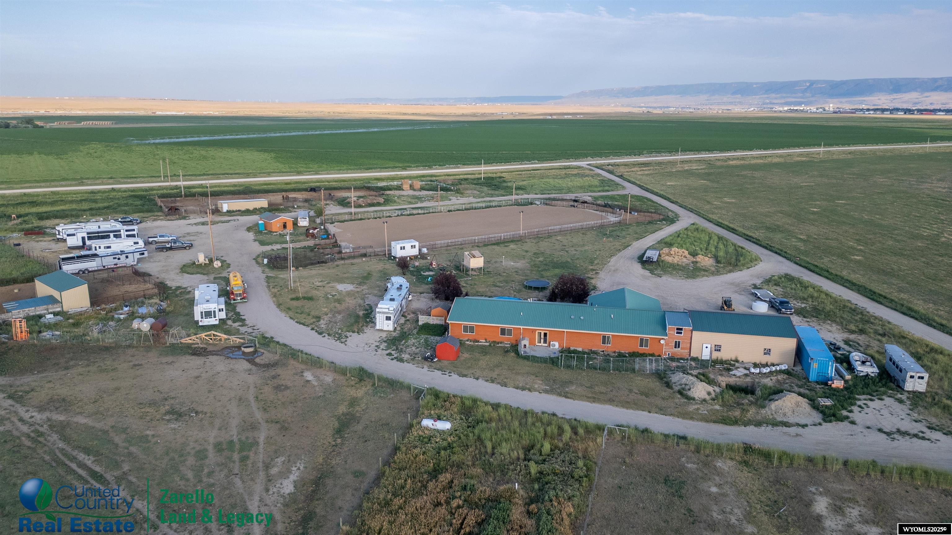 6242 Johnson Lateral Casper, WY 82604 - Photo 14 of 48