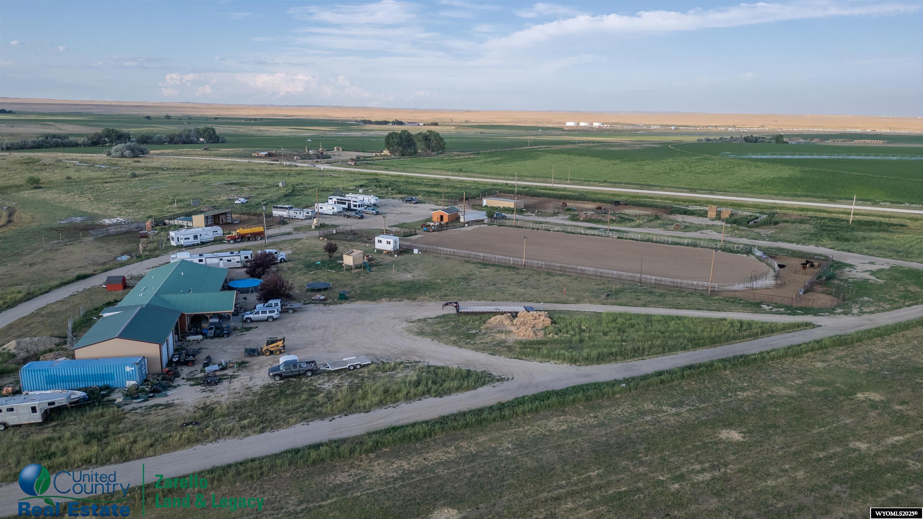 6242 Johnson Lateral Casper, WY 82604 - Photo 15 of 48