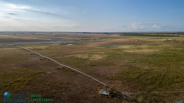 $1,750,000 | 6242 Johnson Lateral, Casper, WY 82604