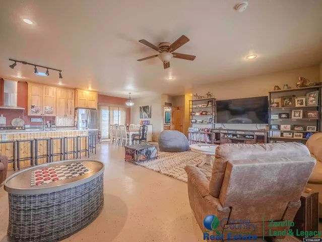 $1,750,000 | 6242 Johnson Lateral, Casper, WY 82604