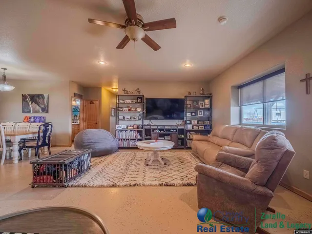 $1,750,000 | 6242 Johnson Lateral, Casper, WY 82604