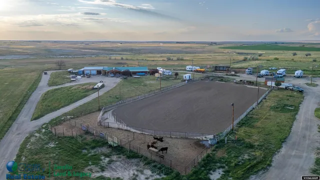 $1,750,000 | 6242 Johnson Lateral, Casper, WY 82604